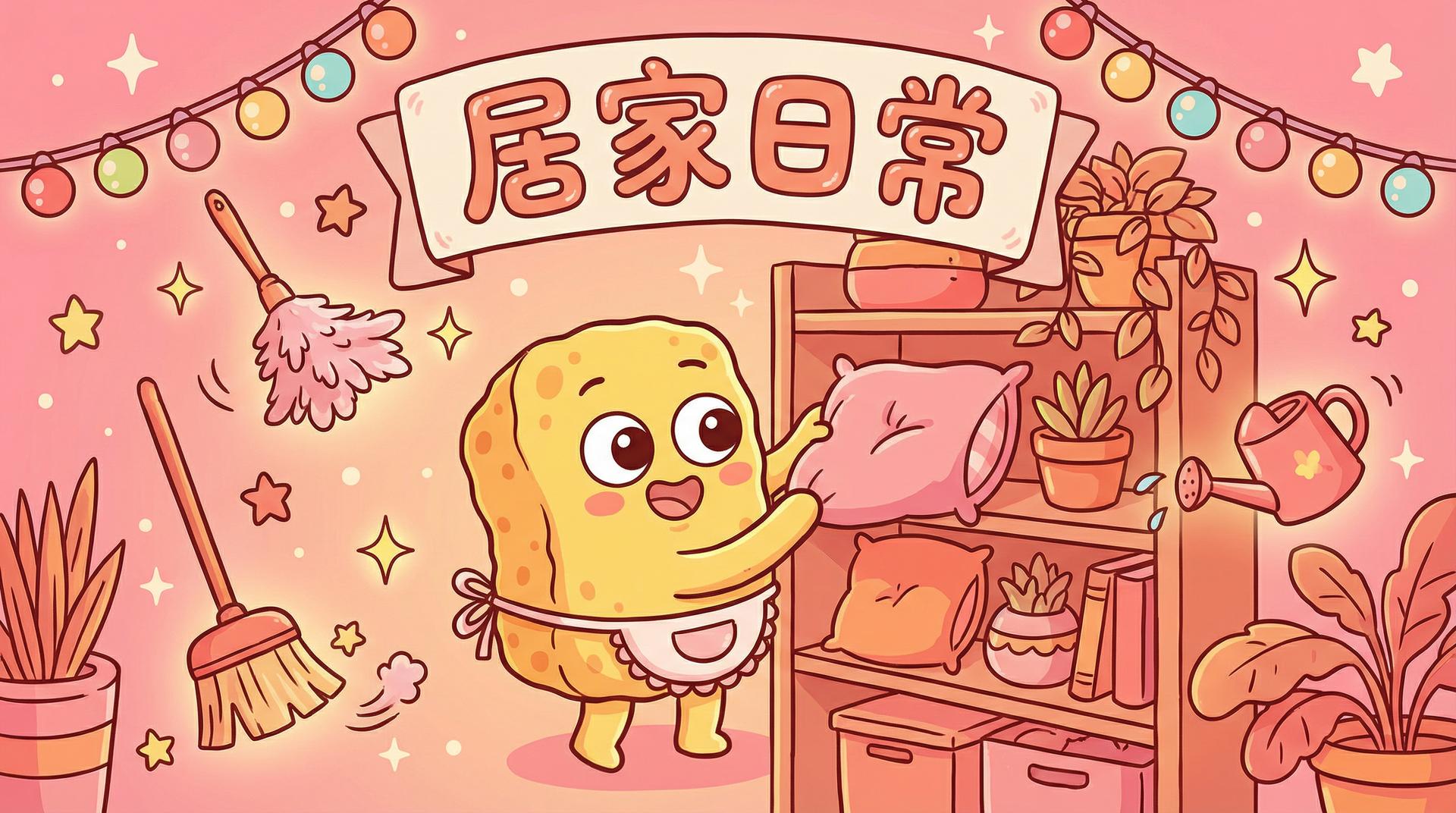 麻豆居家视频教程